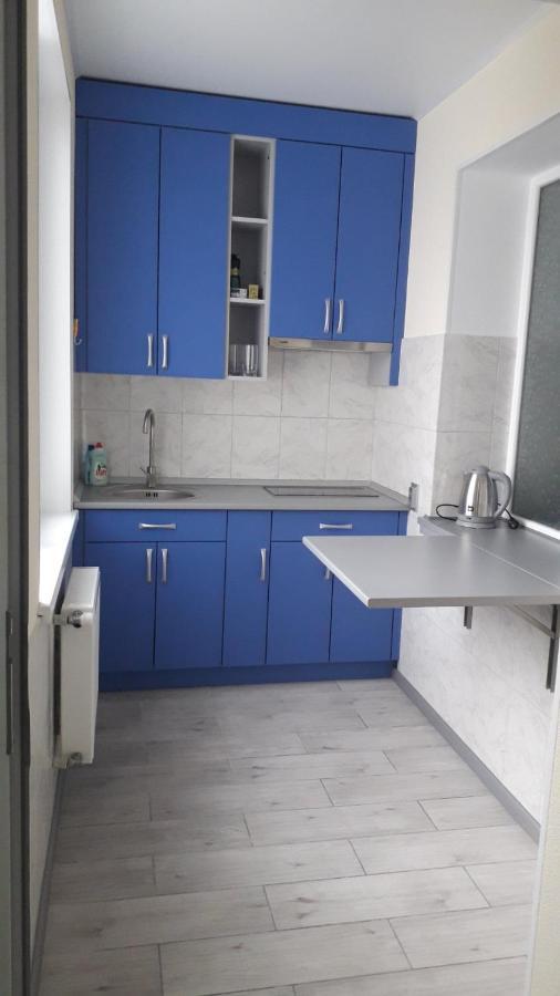 Guest House Max Khmelʼnytsʼkyy Екстериор снимка